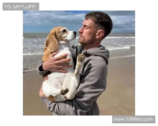 足球球星纷纷为爱犬挑选新宠物 养狗成潮流背后的故事